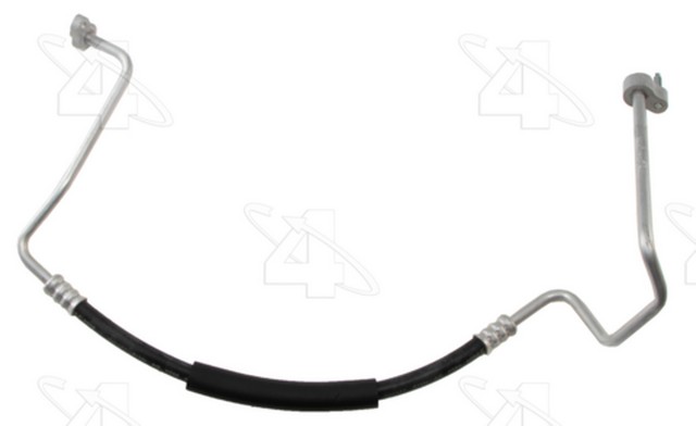 Four Seasons A/C Refrigerant Discharge Hose P/N:66699