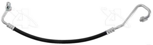 A/C Refrigerant Discharge Hose-Hose Assembly 4 Seasons fits 03-06 Lancer 2.0L-L4