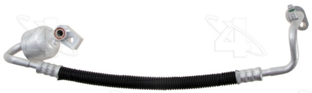 Four Seasons A/C Refrigerant Discharge Hose P/N:66765