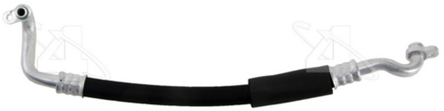 A/C Refrigerant Suction Hose-Hose Assembly fits 10-12 Genesis Coupe 3.8L-V6
