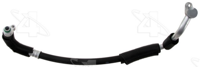Four Seasons A/C Refrigerant Suction Hose P/N:66790