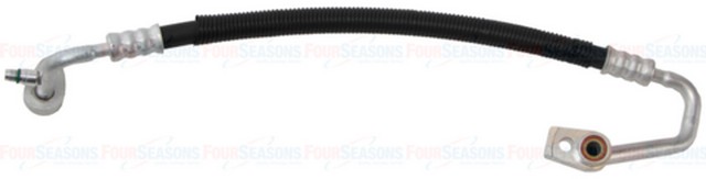 Four Seasons A/C Refrigerant Discharge Hose P/N:66807