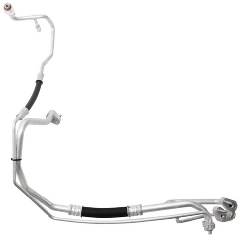 A/C Suction and Liquid Line Hose Assembly 4 Seasons 66817
