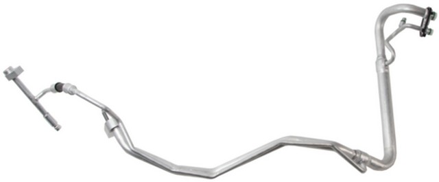 Four Seasons A/C Suction and Liquid Line Hose Assembly P/N:66821