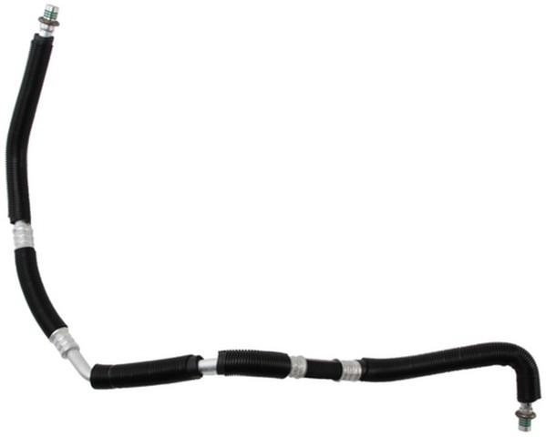 Four Seasons A/C Refrigerant Suction Hose P/N:66828