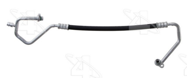 Four Seasons A/C Refrigerant Discharge Hose P/N:66832