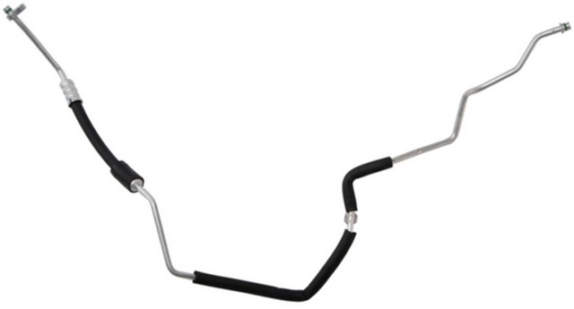 A/C Refrigerant Liquid Hose-Hose Assembly 4 Seasons 66833 fits 13-20 Mazda CX-5
