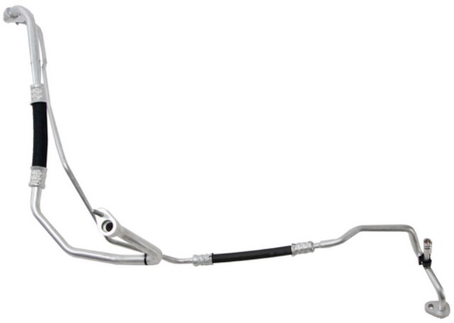 Four Seasons A/C Suction and Liquid Line Hose Assembly P/N:66845