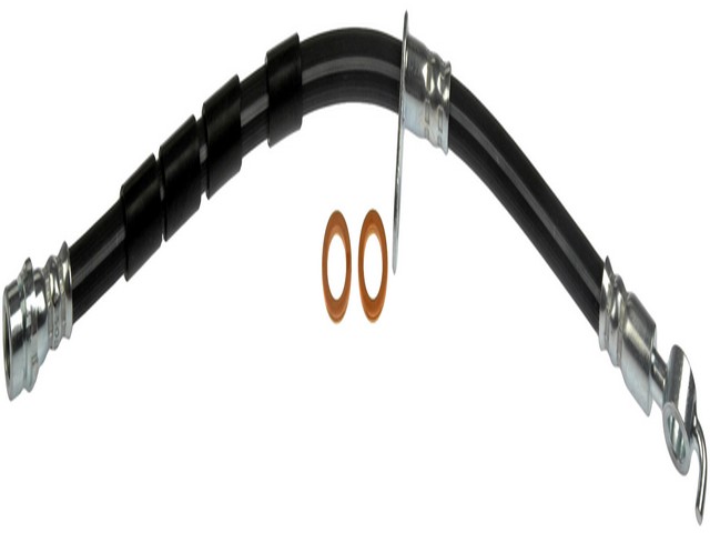 Dorman - First Stop Brake Hydraulic Hose P/N:H621600