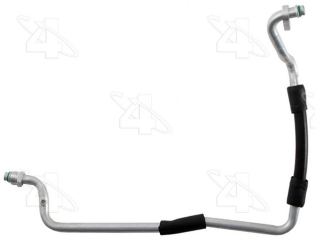 Four Seasons A/C Refrigerant Suction Hose P/N:66859