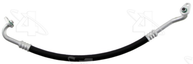 Four Seasons A/C Refrigerant Suction Hose P/N:66862