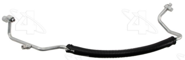 A/C Refrigerant Discharge Hose-Hose Assembly 4 Seasons 66867