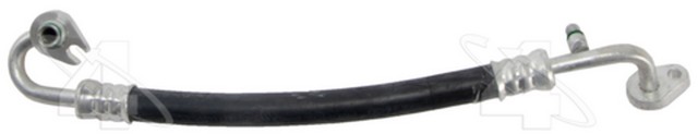 A/C Refrigerant Discharge Hose-Hose Assembly 4 Seasons 66877