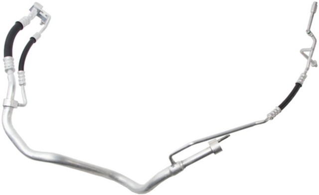 Four Seasons A/C Suction and Liquid Line Hose Assembly P/N:66883