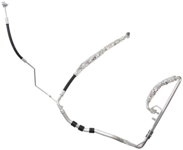 Four Seasons A/C Suction and Liquid Line Hose Assembly P/N:66915