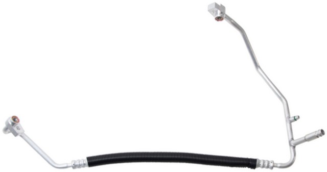 A/C Refrigerant Discharge Hose-Hose Assembly 66922 fits 15-17 Ford F-150 2.7L-V6