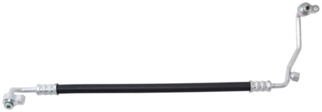 A/C Refrigerant Discharge Hose 4 Seasons 66942