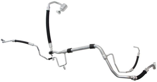 Four Seasons A/C Suction and Liquid Line Hose Assembly P/N:66970