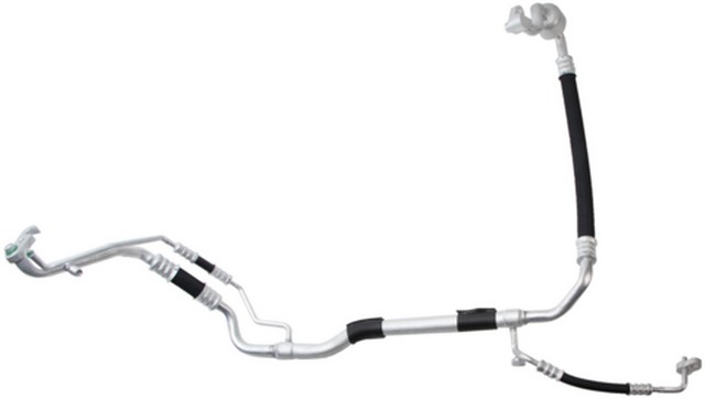 Four Seasons A/C Suction and Liquid Line Hose Assembly P/N:66975