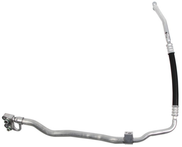 Four Seasons A/C Suction and Liquid Line Hose Assembly P/N:66980