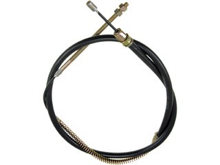 Dorman - First Stop Parking Brake Cable P/N:C92349