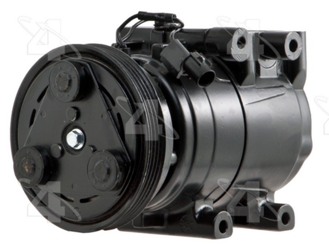 Four Seasons A/C Compressor P/N:67191