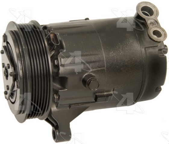 Four Seasons A/C Compressor P/N:67229