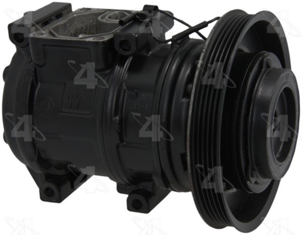 Four Seasons A/C Compressor P/N:67300