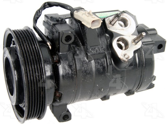 Four Seasons A/C Compressor P/N:67342