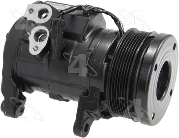 Four Seasons A/C Compressor P/N:67343