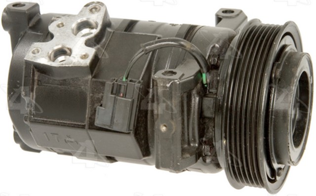 Four Seasons A/C Compressor P/N:67344