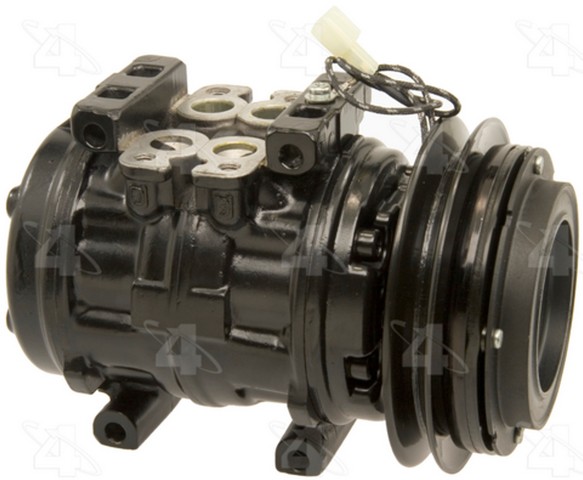 Four Seasons A/C Compressor P/N:67365