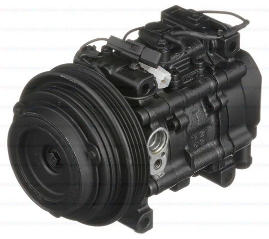 A/C Compressor-Compressor 4 Seasons 67399 Reman fits 90-93 Mazda Miata