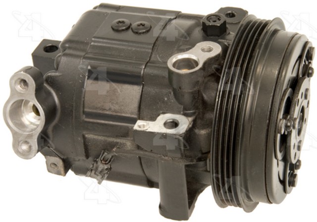 Four Seasons A/C Compressor P/N:67437