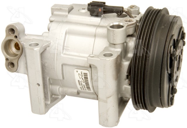 Four Seasons A/C Compressor P/N:67445