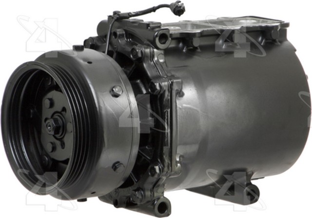 Four Seasons A/C Compressor P/N:67461