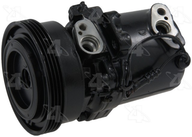 Four Seasons A/C Compressor P/N:67497