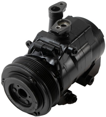 Four Seasons A/C Compressor P/N:67684