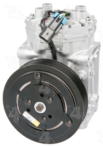 Four Seasons A/C Compressor P/N:68026