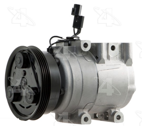 Four Seasons A/C Compressor P/N:68181