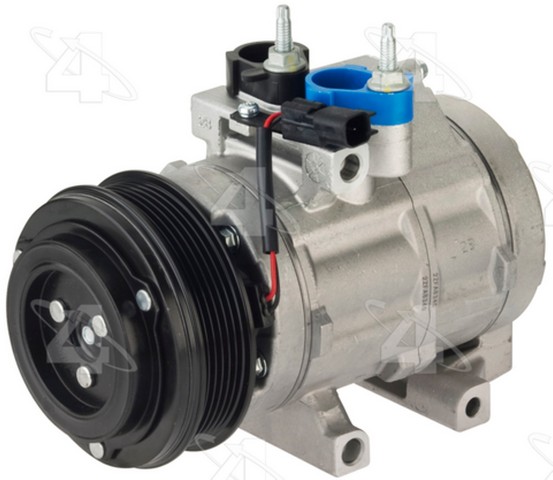 Four Seasons A/C Compressor P/N:68183