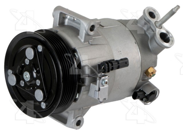 Four Seasons A/C Compressor P/N:68227