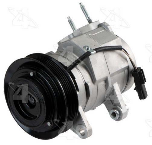 Four Seasons A/C Compressor P/N:68308