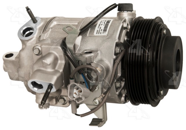 Four Seasons A/C Compressor P/N:68329