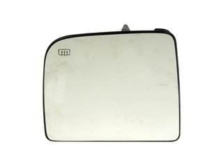 Dorman - HELP Door Mirror Glass P/N:56508