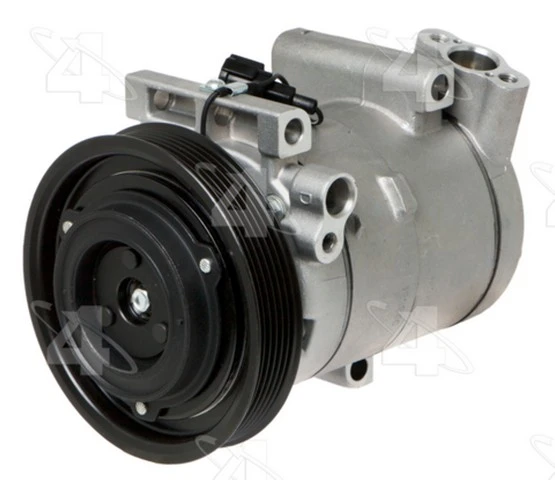 Four Seasons A/C Compressor P/N:68452