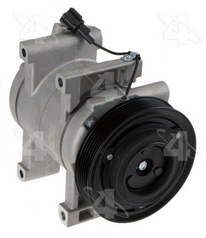 Four Seasons A/C Compressor P/N:68466