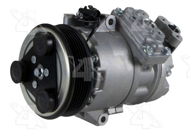 Four Seasons A/C Compressor P/N:68469
