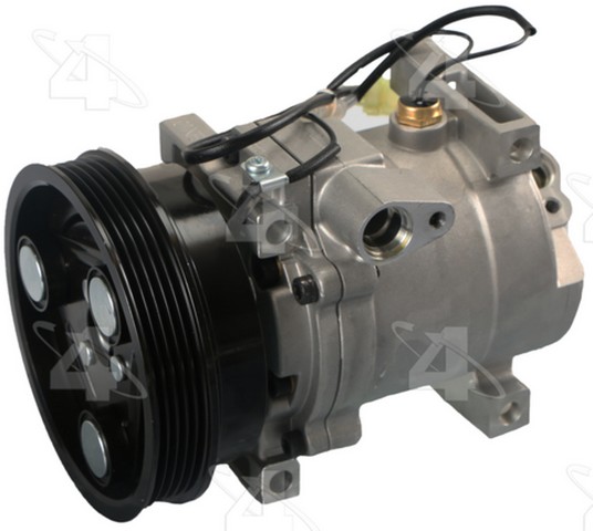 Four Seasons A/C Compressor P/N:68479