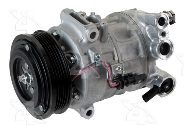 Four Seasons A/C Compressor P/N:68570